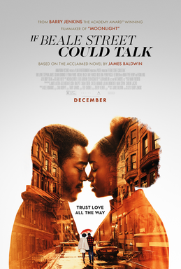 If Beale Street Could Talk 2018 Dub in Hindi full movie download